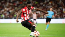 Inaki Williams