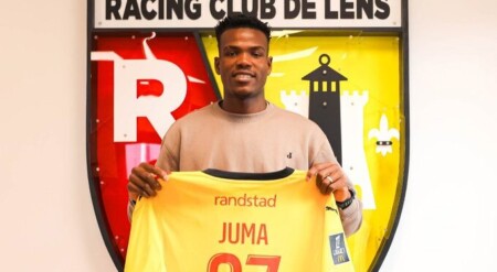 Juma Bah