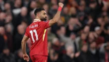 Liverpool Al-Hilal prêt à faire une folie pour Mohamed Salah