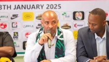 Nigeria Eric Chelle dévoile ses ambitions avec les Super Eagles