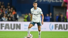 OM le coup de pression de De Zerbi à Amine Harit