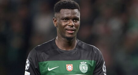 Ousmane Diomandé sur les tablettes du Bayern Munich