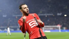 Rennes Galatasaray passe à l’offensive pour Amine Gouiri