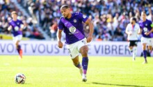 Toulouse Frank Magri vers la Ligue 2