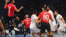 Tunisie Handball