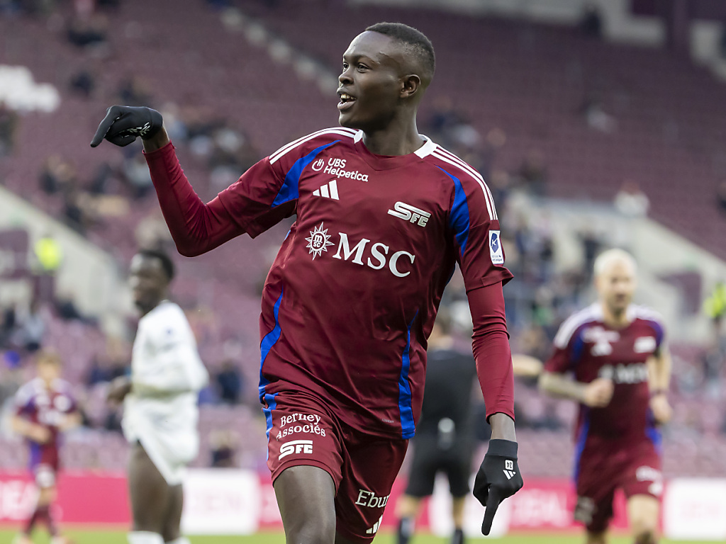 Alioune Ndoye