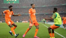 CAN 2023 le gros regret de Sébastien Haller