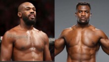 Francis Ngannou vs Jon Jones Miocic prédit le vainqueur