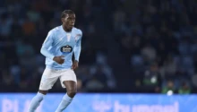 Ilaix Moriba regrette son départ du FC Barcelone