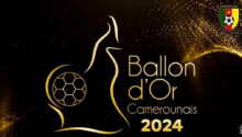 La Fecafoot annonce la date du Ballon d'or camerounais 2024