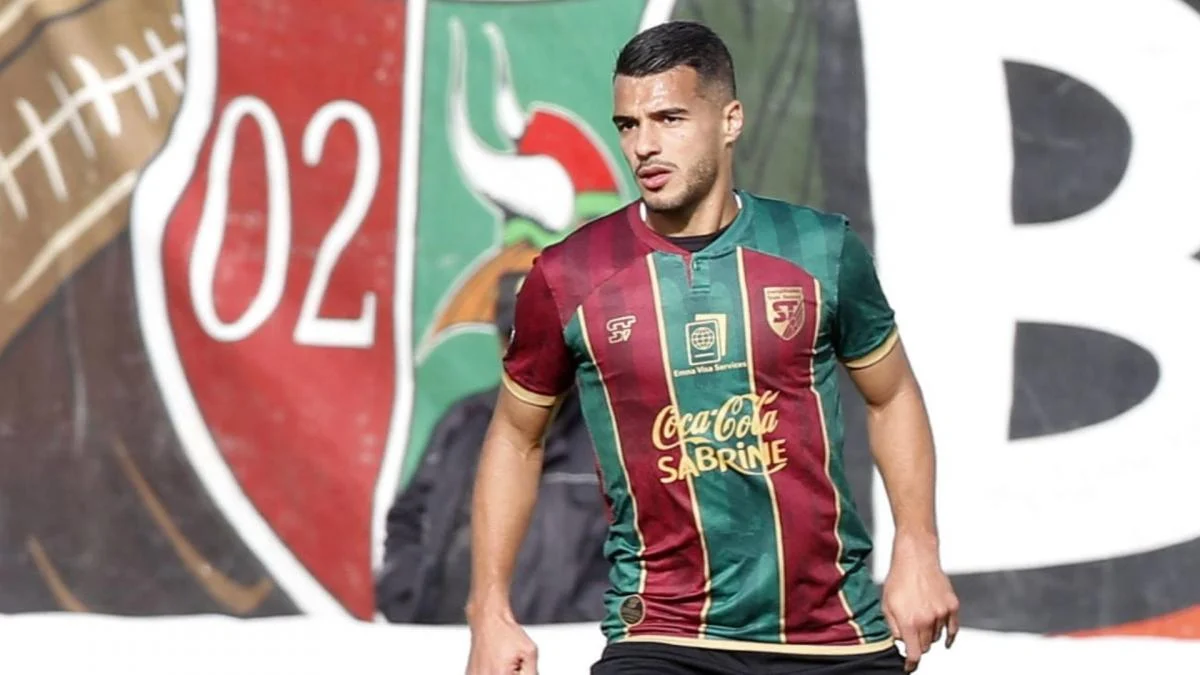 Marouane Sahraoui 