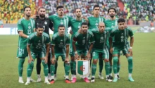 Mondial 2026 (Q) un forfait déjà acté pour l'Algérie