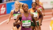 Prudence Sekgodiso