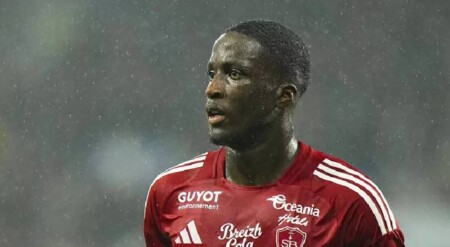Soumaïla Coulibaly