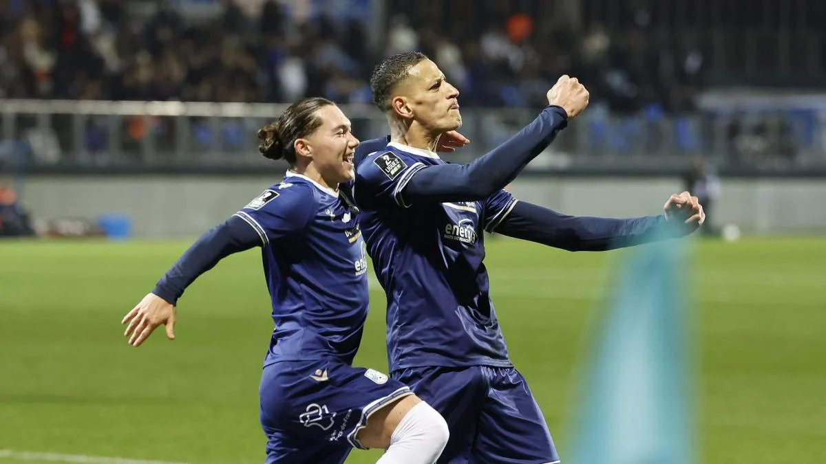 Yacine Bammou