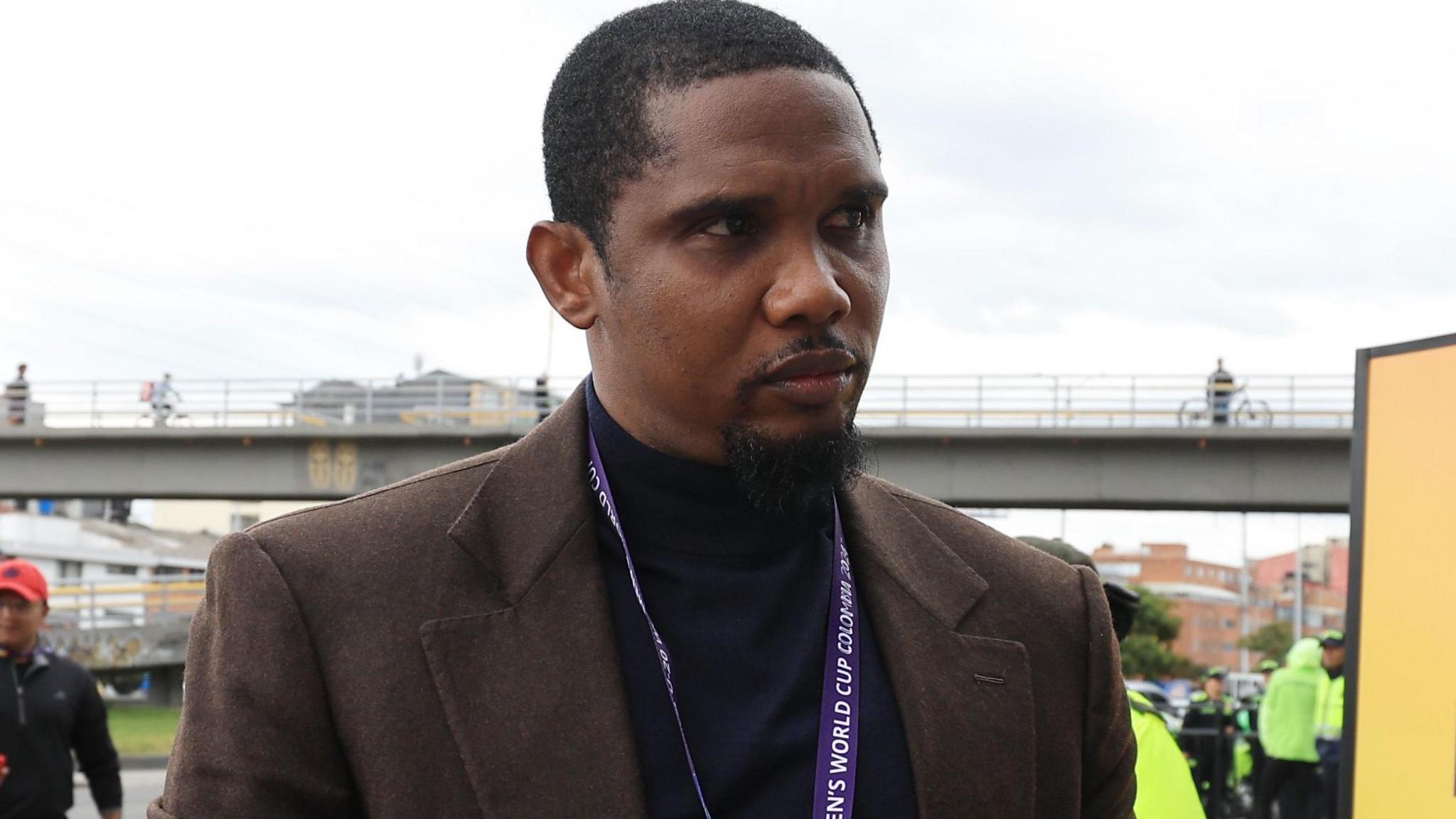 Samuel Eto'o