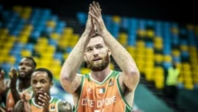 Côte d'Ivoire-Afrobasket 2025