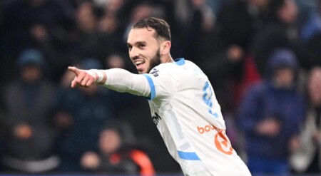 Amine Gouiri