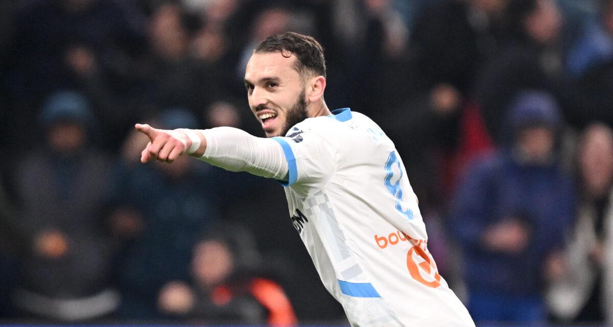  Amine Gouiri