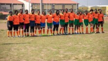 Dates, pays, ville... tout savoir sur la Rugby Africa Cup féminine en Côte d’Ivoire