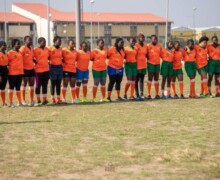 Dates, pays, ville... tout savoir sur la Rugby Africa Cup féminine en Côte d’Ivoire