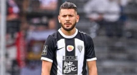 Farid El Melali
