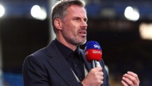 Jamie Carragher