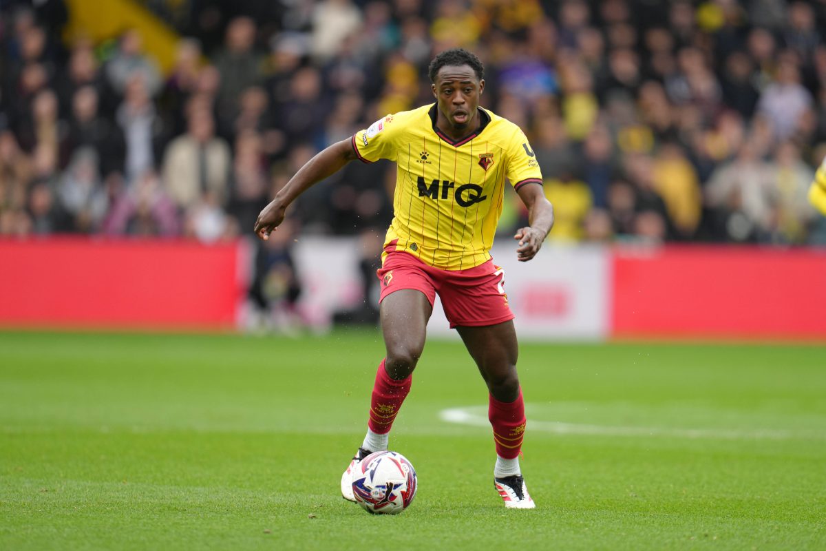 Jeremy Ngakia