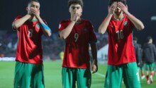 Maroc-CAN U17