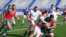 Maroc Rugby