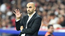 Maroc l'avenir de Walid Regragui remis en question