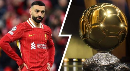 Mohamed Salah