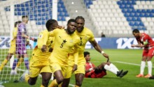 Mondial 2026 (Q)  le Mali décevant, le Ghana en balade, la Côte d’Ivoire encore laborieuse