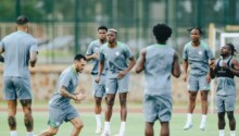 Mondial 2026 (Q)  le Nigeria pour se relancer, le programme de ce vendredi