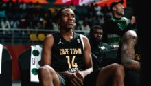 Nkosinathi Sibanyoni
