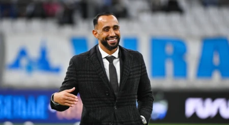 OM bonne nouvelle pour Medhi Benatia