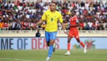 Pierre-Emerick Aubameyang