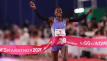 Sheila Chepkirui