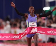 Sheila Chepkirui