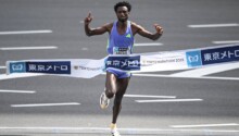 Tadese Takele