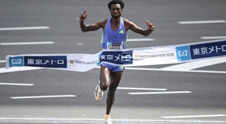 Tadese Takele