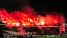 USM Alger