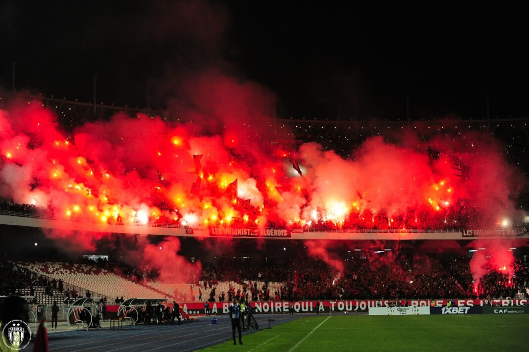 USM Alger