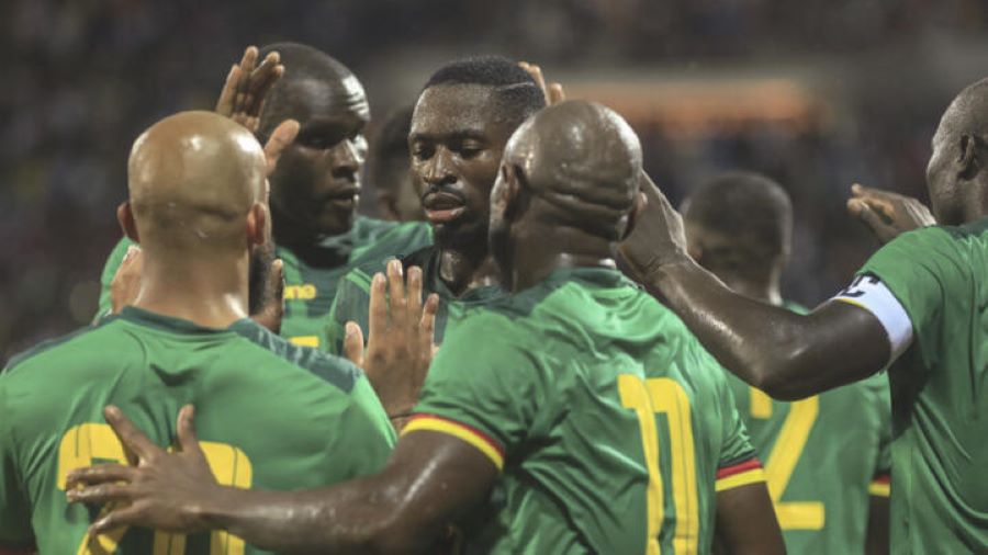 Les Lions Indomptables, du tumulte au sursaut