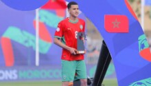 Abdellah Ouazane