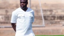 Adekanmi Olufade « J’ai rejoint Semassi parce que j’aime les défis »