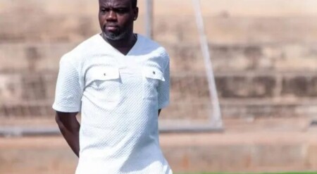 Adekanmi Olufade « J’ai rejoint Semassi parce que j’aime les défis »