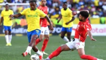 Ligue des champions de la CAF