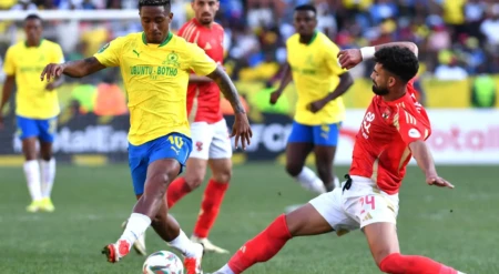 Ligue des champions de la CAF