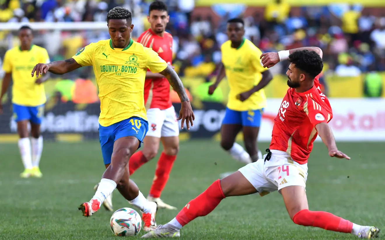 Ligue des champions de la CAF